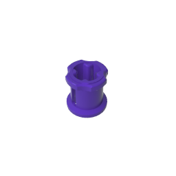 GDS-617 - Technic Bush