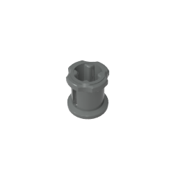 GDS-617 - Technic Bush