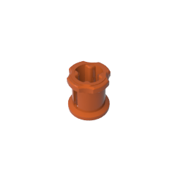 GDS-617 - Technic Bush