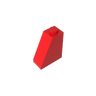 Bright Red 21