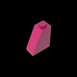 GDS-618 - Slope 65 Degrees 2 x 1 x 2