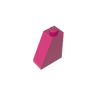 Bright Reddish Violet 124
