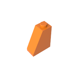 GDS-618 - Slope 65 Degrees 2 x 1 x 2