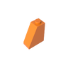 Bright Orange 106