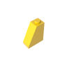 Bright Yellow 24