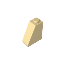 GDS-618 - Slope 65 Degrees 2 x 1 x 2