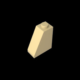GDS-618 - Slope 65 Degrees 2 x 1 x 2