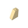 Brick Yellow 5