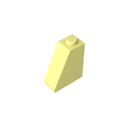 GDS-618 - Slope 65 Degrees 2 x 1 x 2
