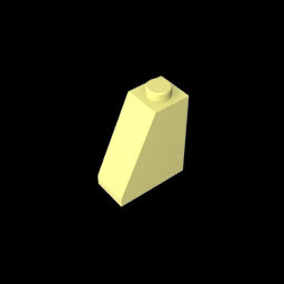 GDS-618 - Slope 65 Degrees 2 x 1 x 2