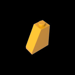 GDS-618 - Slope 65 Degrees 2 x 1 x 2