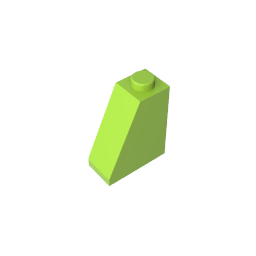 GDS-618 - Slope 65 Degrees 2 x 1 x 2