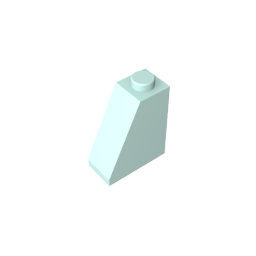 GDS-618 - Slope 65 Degrees 2 x 1 x 2