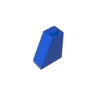 Bright Blue 23