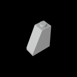 GDS-618 - Slope 65 Degrees 2 x 1 x 2