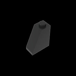 GDS-618 - Slope 65 Degrees 2 x 1 x 2
