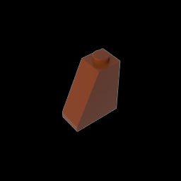 GDS-618 - Slope 65 Degrees 2 x 1 x 2
