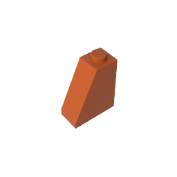 GDS-618 - Slope 65 Degrees 2 x 1 x 2