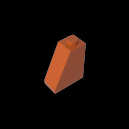 GDS-618 - Slope 65 Degrees 2 x 1 x 2