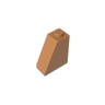 Medium Nougat 312