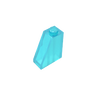 Transparent Light Blue 42
