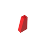 Bright Red 21