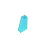 Transparent Light Blue 42