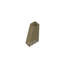 Transparent Brown 111