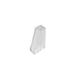 GDS-619 - Slope 75 Degrees 2 x 1 x 3 with Open Stud
