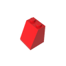 Bright Red 21