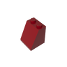 New Dark Red 154