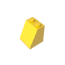 Bright Yellow 24