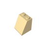 Brick Yellow 5