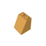 Warm Gold 297