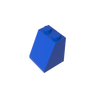 Bright Blue 23