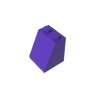 Medium Lilac 268