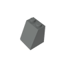 Dark Stone Grey 199