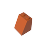 Dark Orange 38