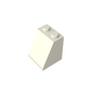 GDS-620 - Slope 65 Degrees 2 x 2 x 2 with Bottom Tube