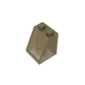 Transparent Brown 111