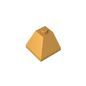 GDS-621 - Slope 45 Degrees 2 x 2 Double Convex