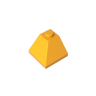 Flame Yellowish Orange 191