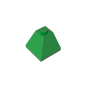 GDS-621 - Slope 45 Degrees 2 x 2 Double Convex