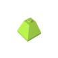 GDS-621 - Slope 45 Degrees 2 x 2 Double Convex
