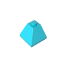 Medium Azur 322