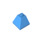 GDS-621 - Slope 45 Degrees 2 x 2 Double Convex