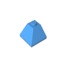 Medium Blue 102