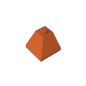 GDS-621 - Slope 45 Degrees 2 x 2 Double Convex