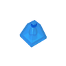 Transparent Blue 43