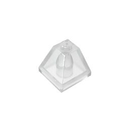 GDS-621 - Slope 45 Degrees 2 x 2 Double Convex